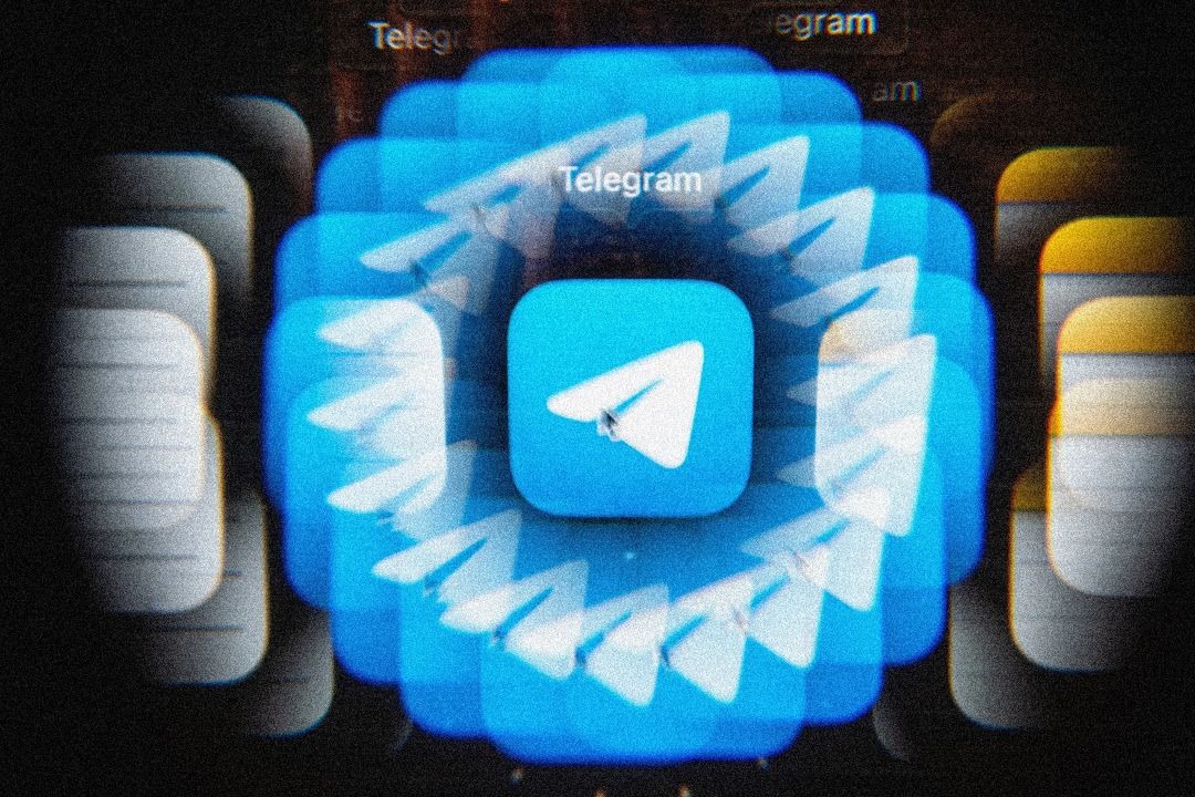 telegram growth service