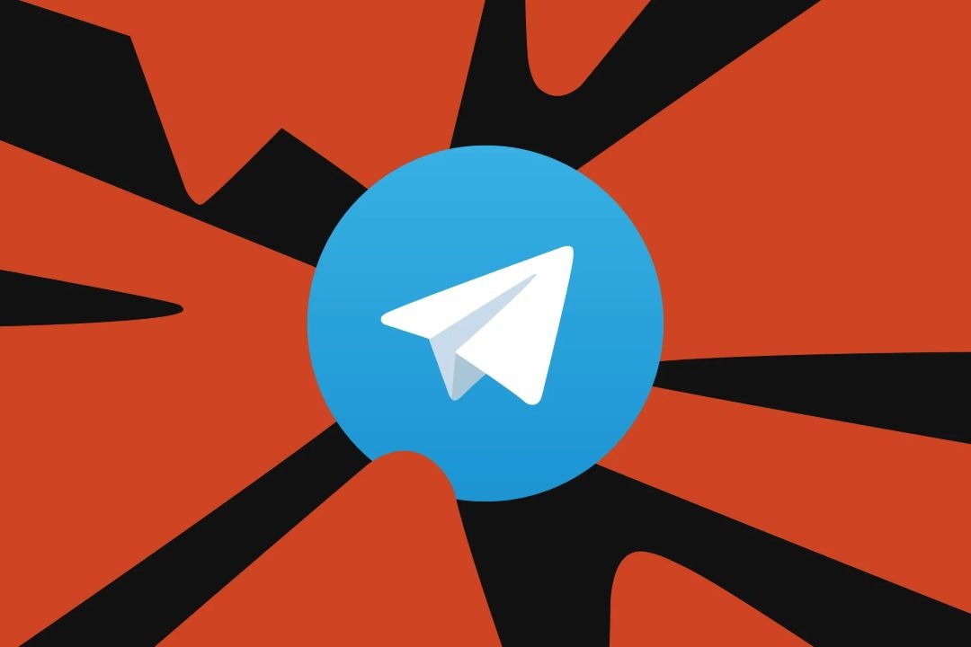 Portée des publications Telegram