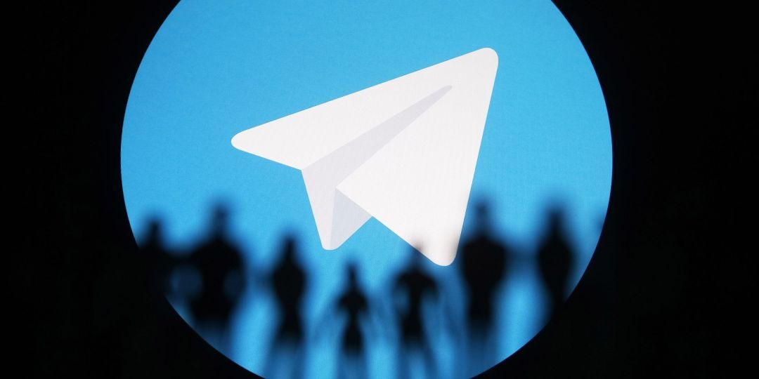 How Search Works in Telegram