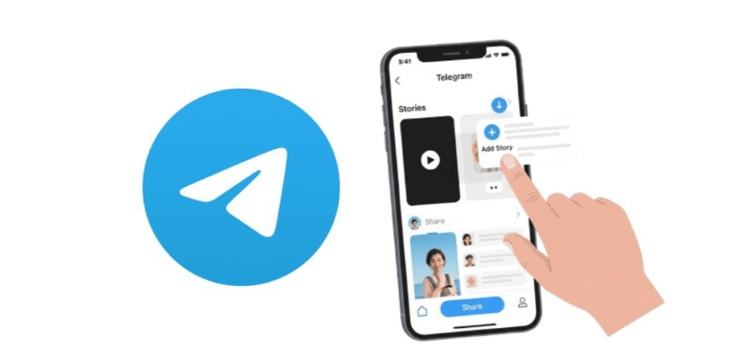 Telegram Channel Subscriber Count