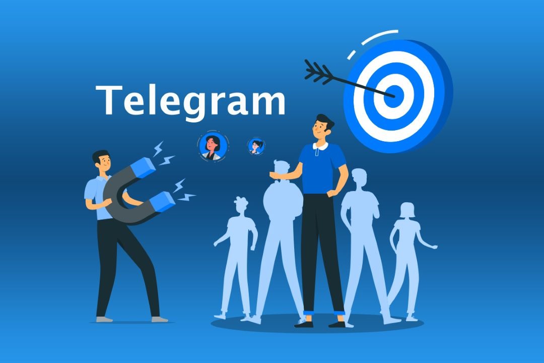 Target Audience Design Via Content Funnel