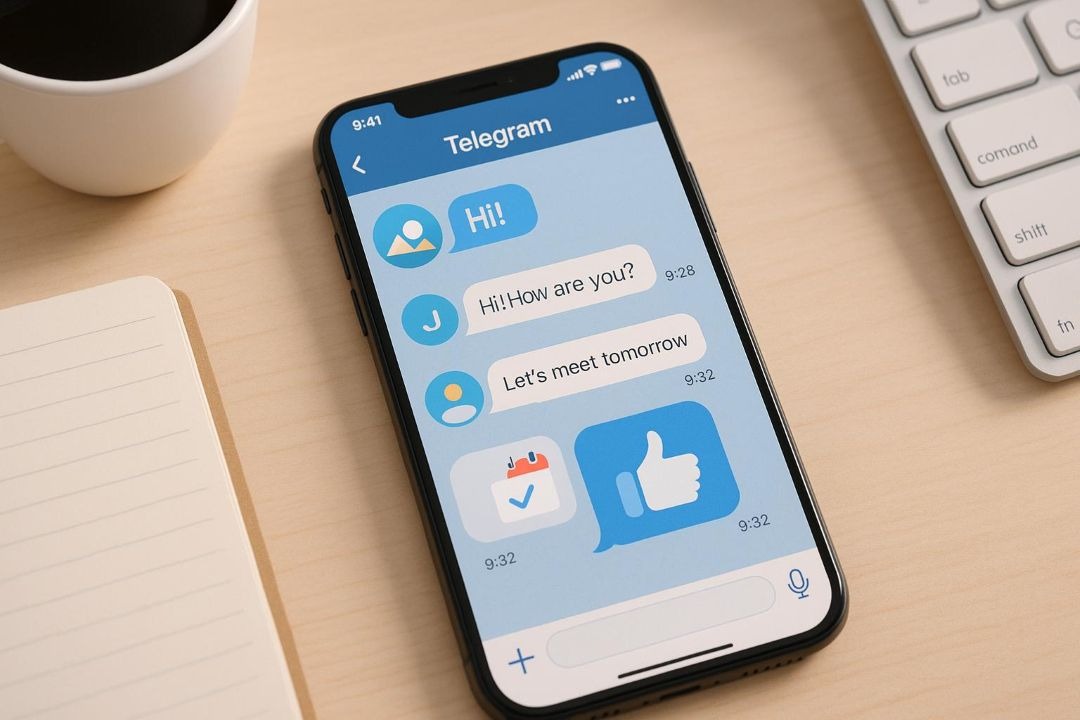 Increase Telegram Boosts