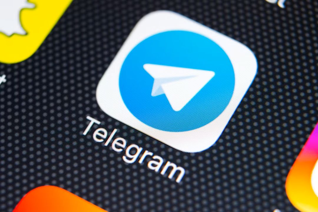 Fake vs Real Telegram Member