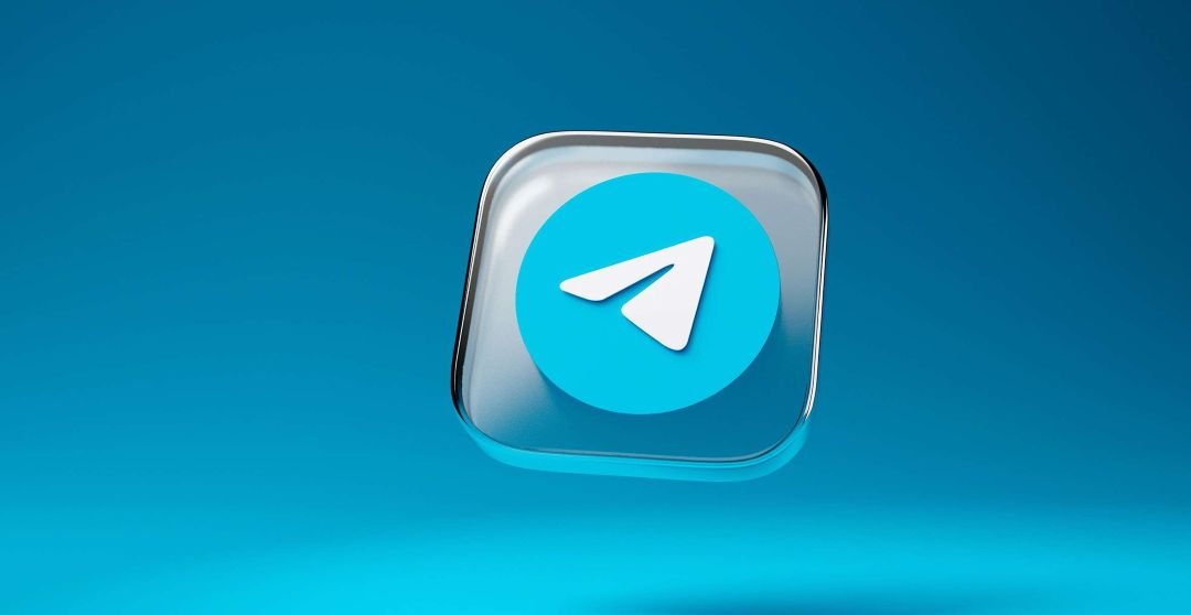 Demasiados emojis en Telegram