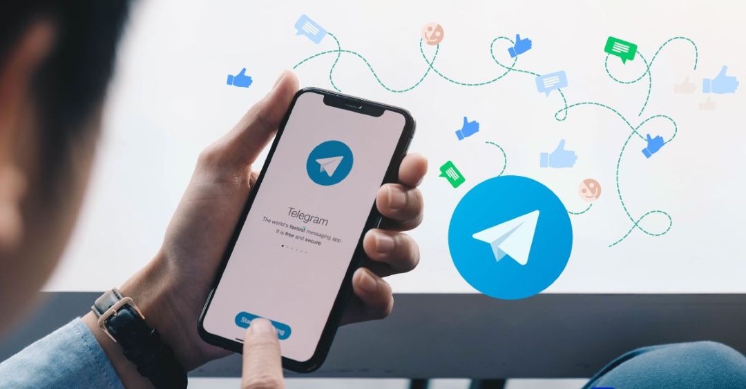 Telegram Engagement Benchmark by Channel Size