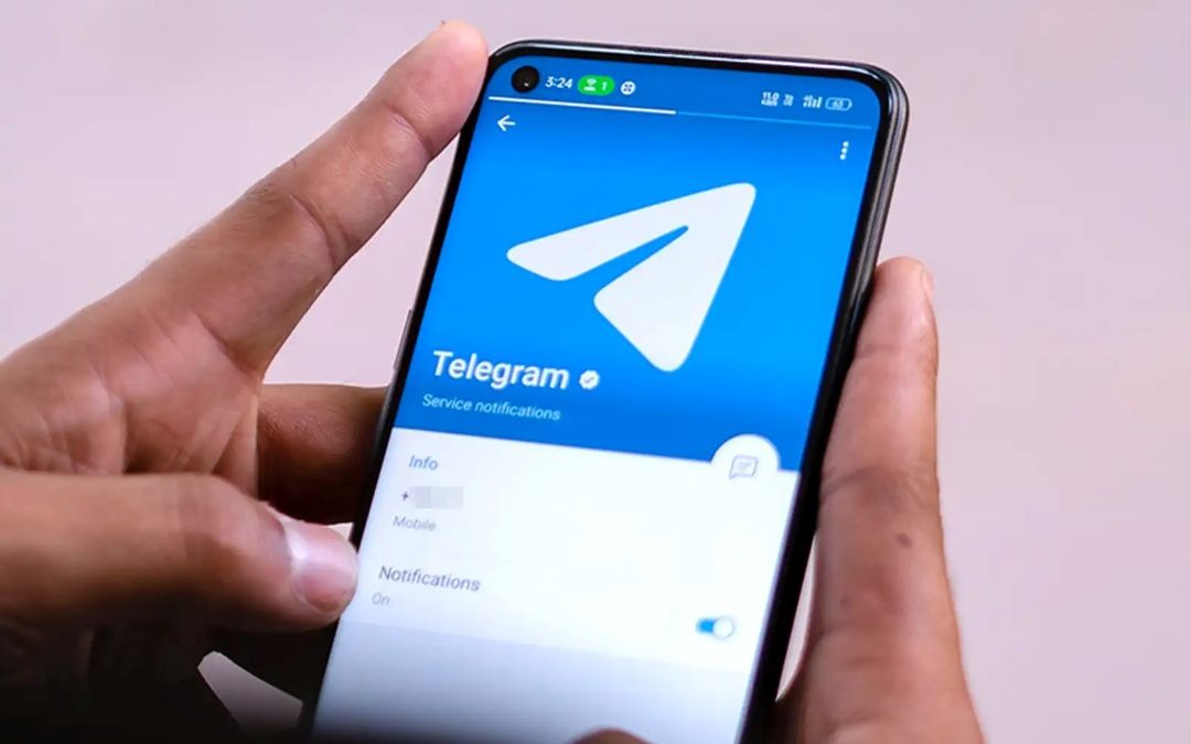 Telegram Grow Faster