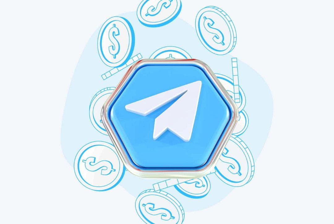 telegram channels income