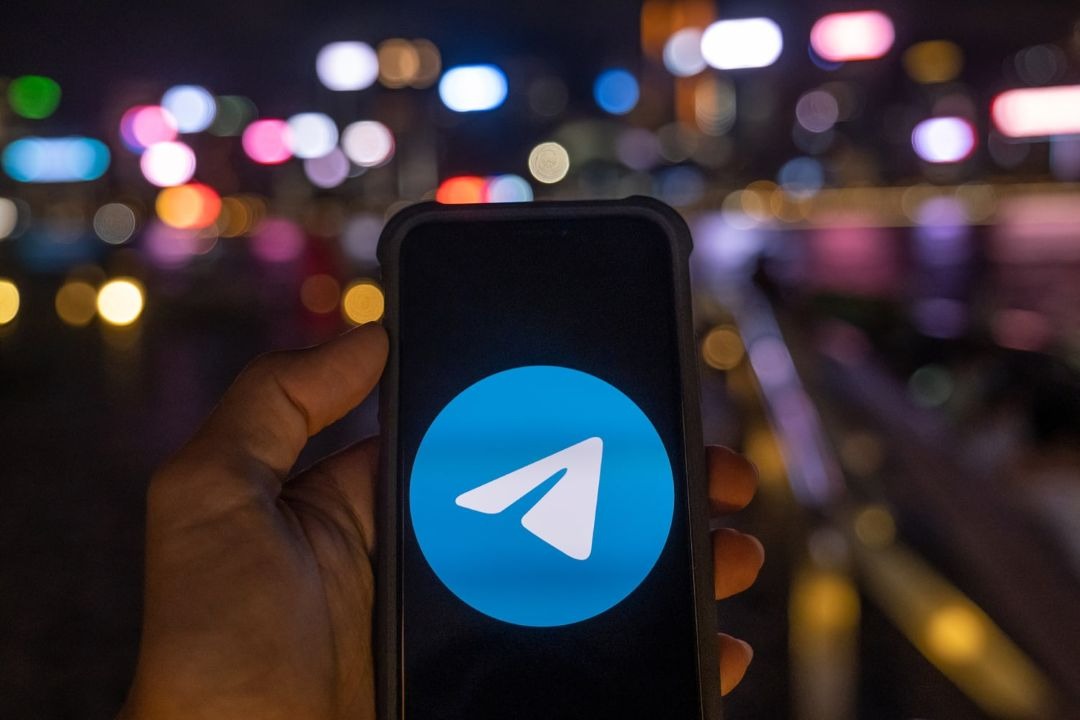 What Causes Telegram Bans