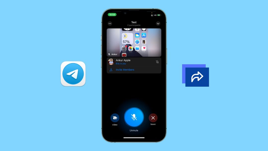 Why Telegram Members Join but Stay Inactive