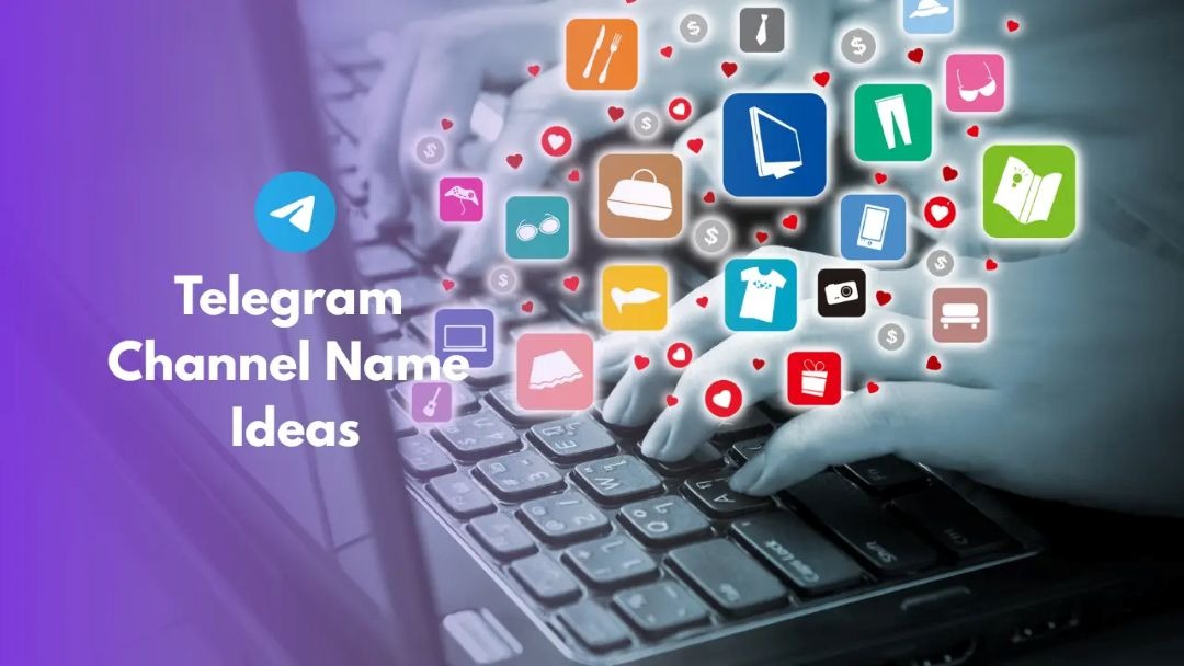 Telegram Channel Name SEO Mistakes