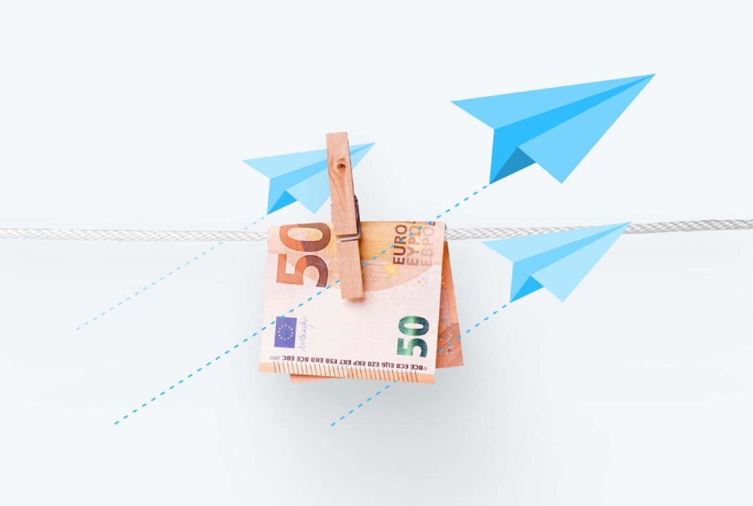 Measuring the Telegram Channel Promotion