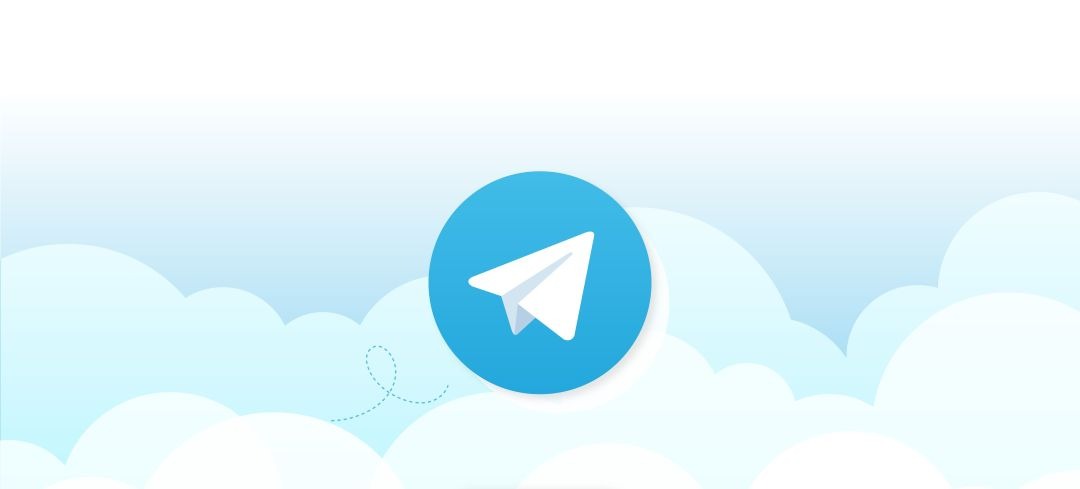high level of Telegram growth