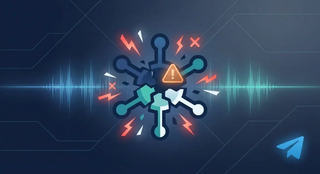 Common Telegram Growth Mistakes