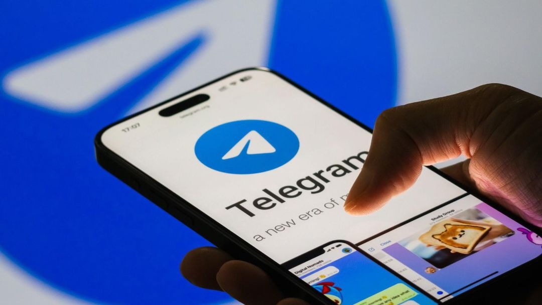 telegram channel
