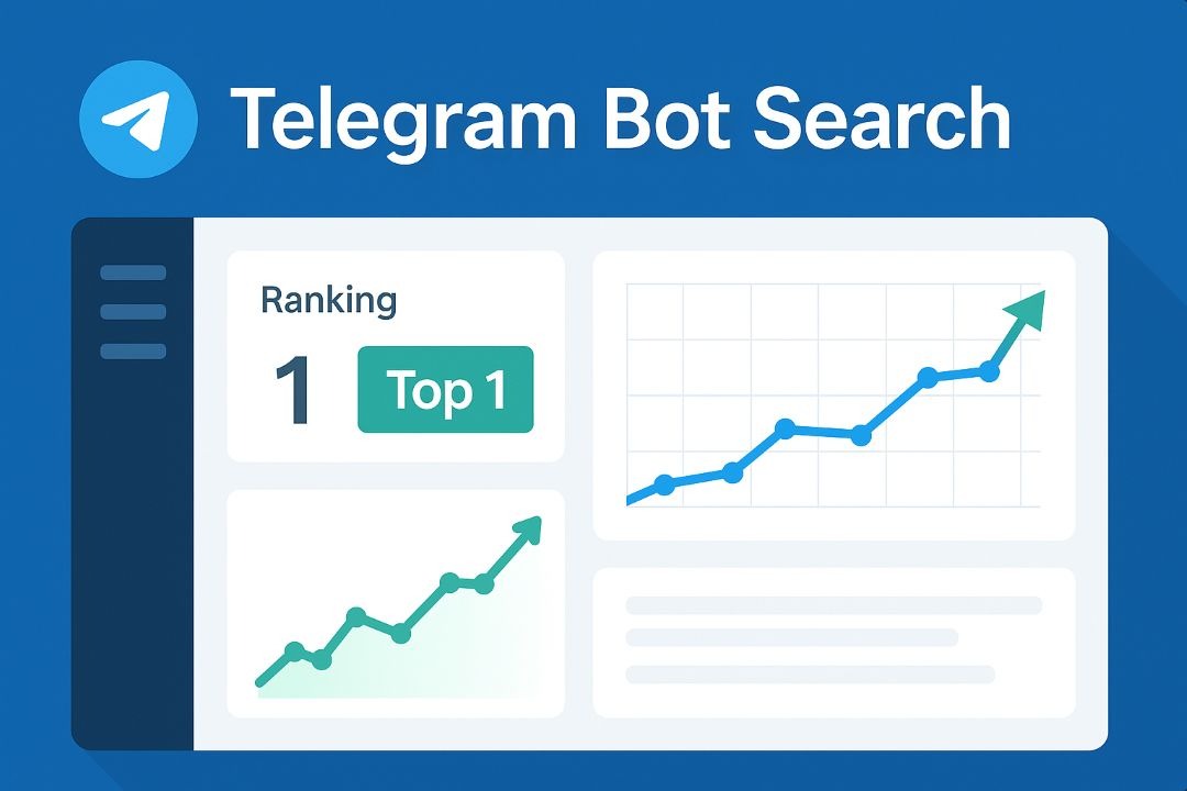 Telegram Username Relevance