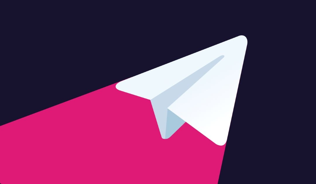 views on telegram