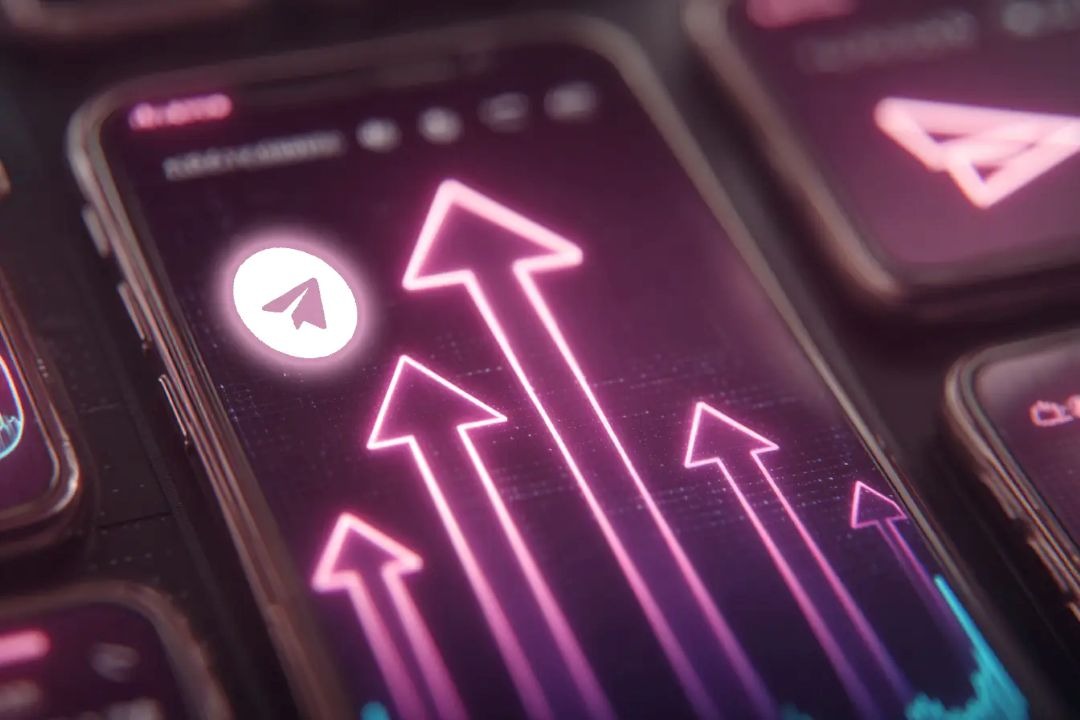 Telegram Groups