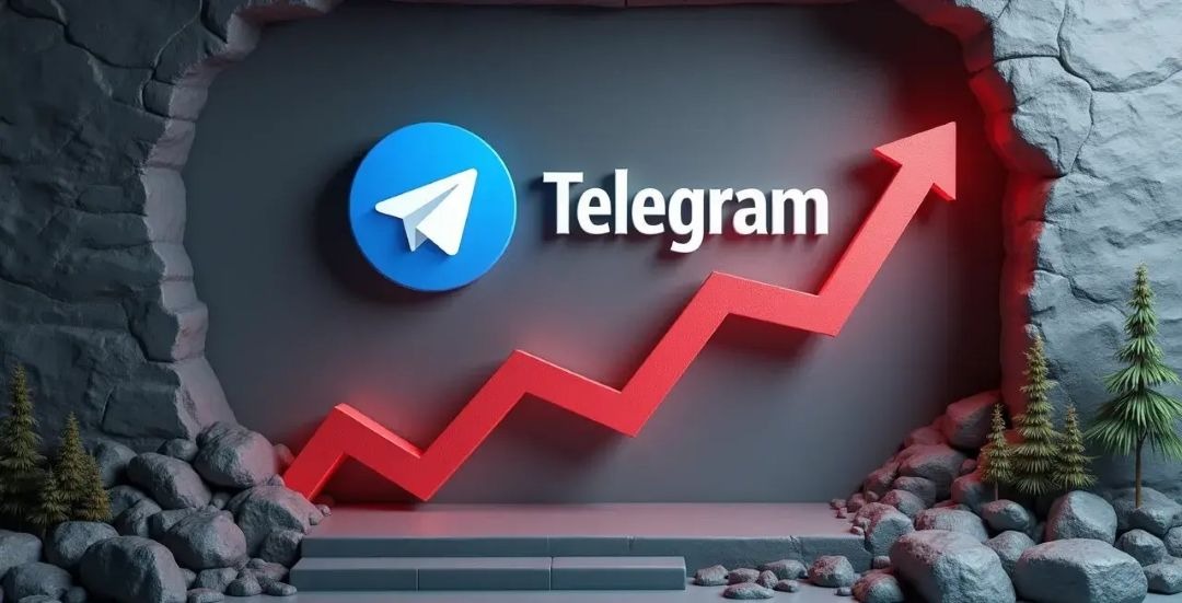 Telegram - Docelowa Grupa Odbiorców Wysokiej Jakości