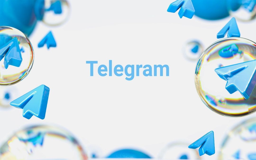 Use Telegram Groups to Increase Traffic Flow
