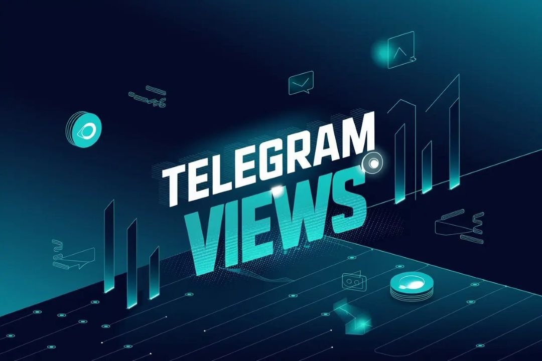 What Is a Good Telegram View Rate