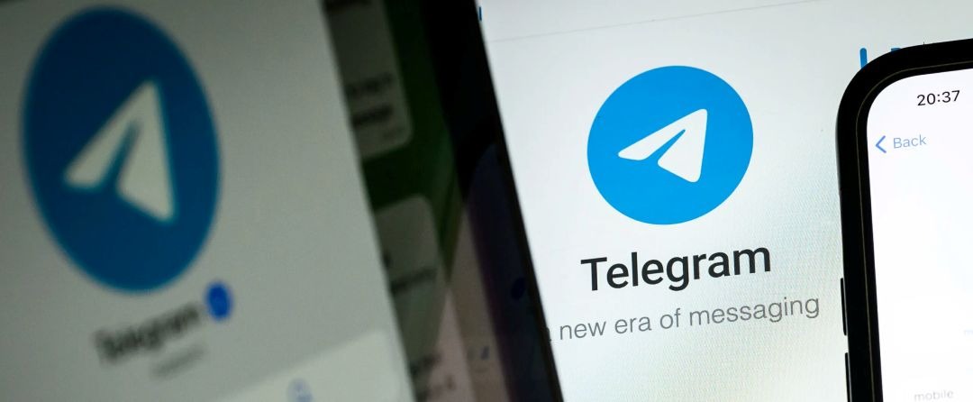 telegram Content Categories