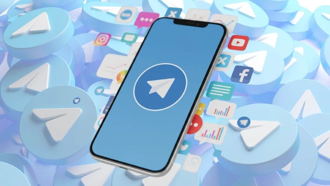 Optimización del Perfil de Telegram