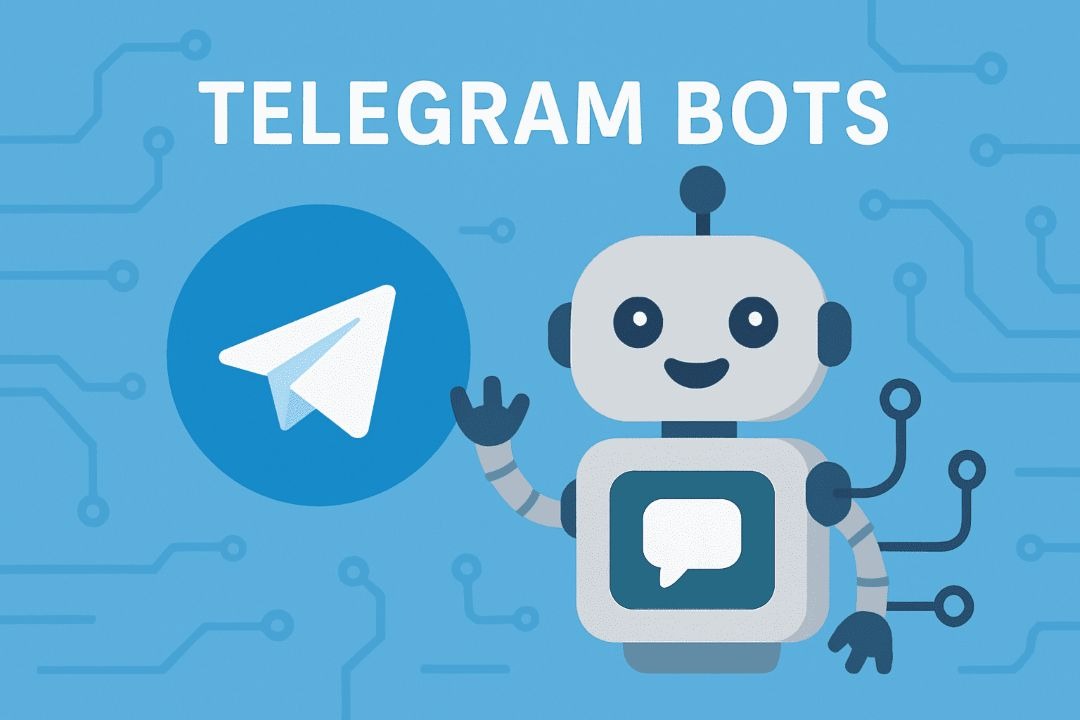 Chiến lược tăng trưởng bot Telegram sau khi ra mắt