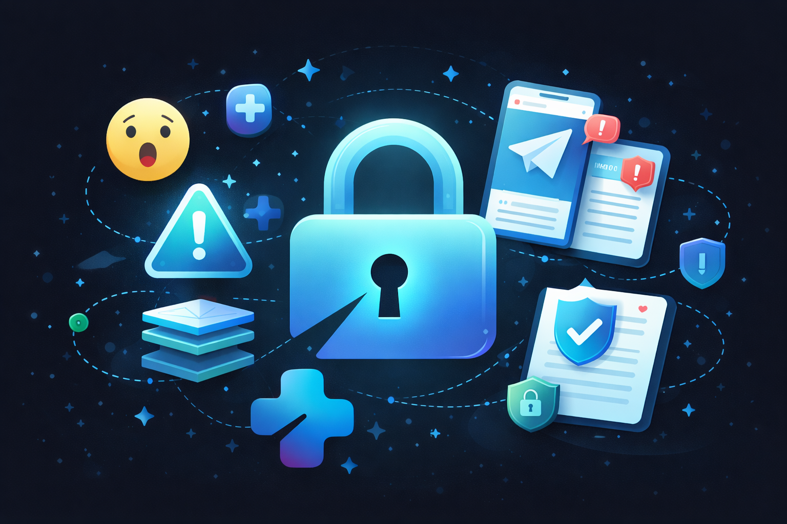 Why New Telegram Channels Get Restricted Faster