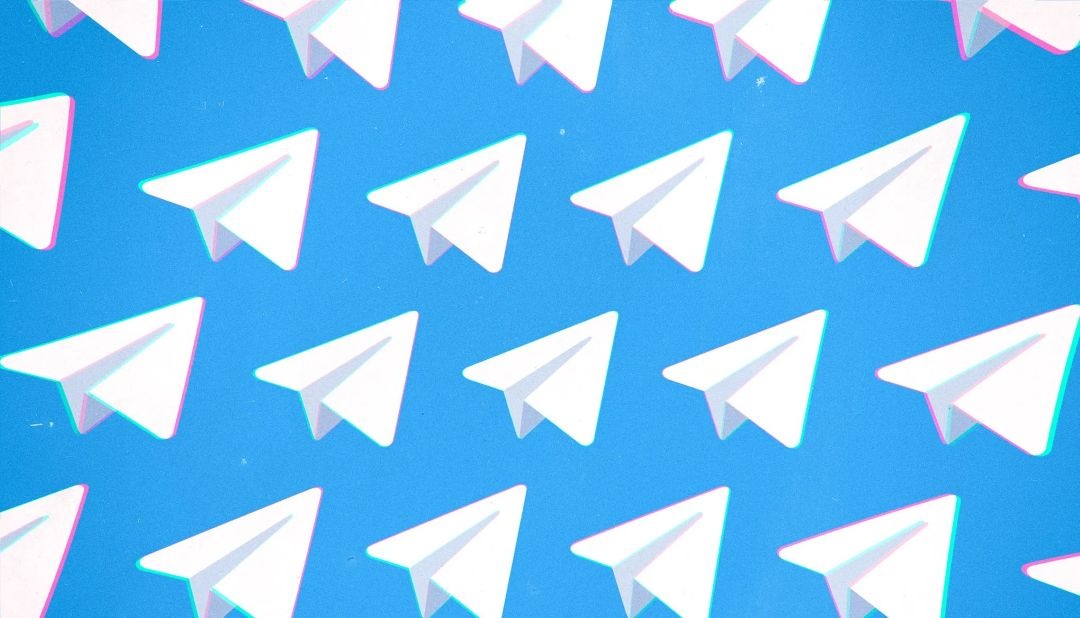 telegram Niche-Relevant Search Keywords