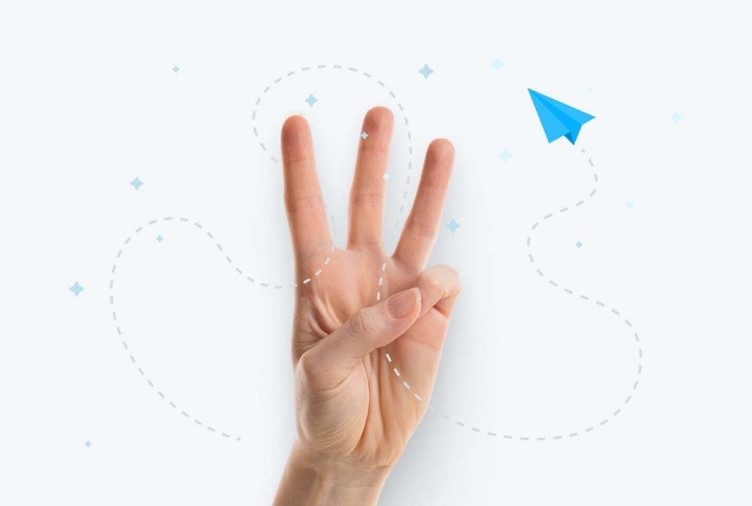 test telegram growth