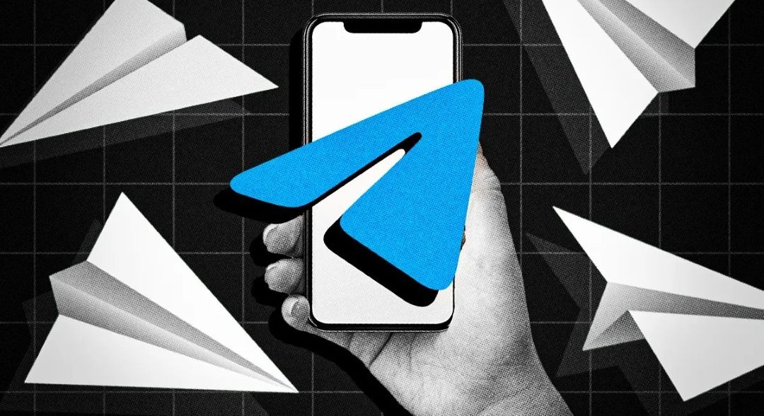 What Causes Telegram Bans