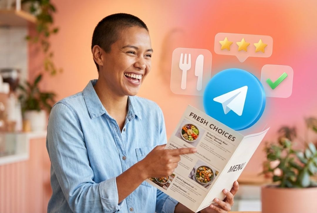 telegram Growth
