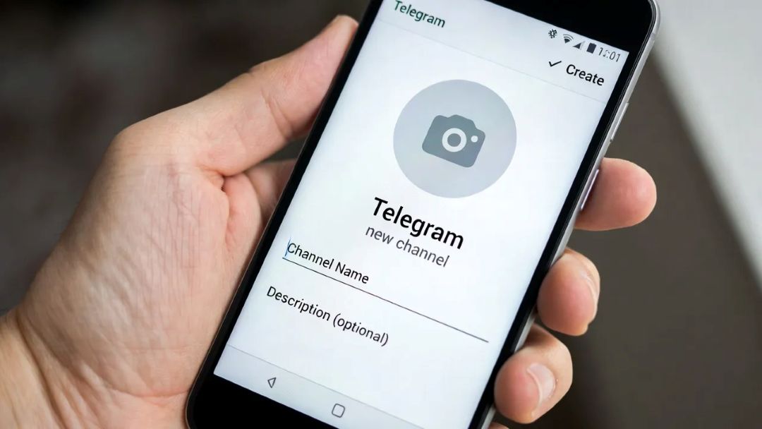 How Telegram Channel Name & Keywords Affect Search Visibility