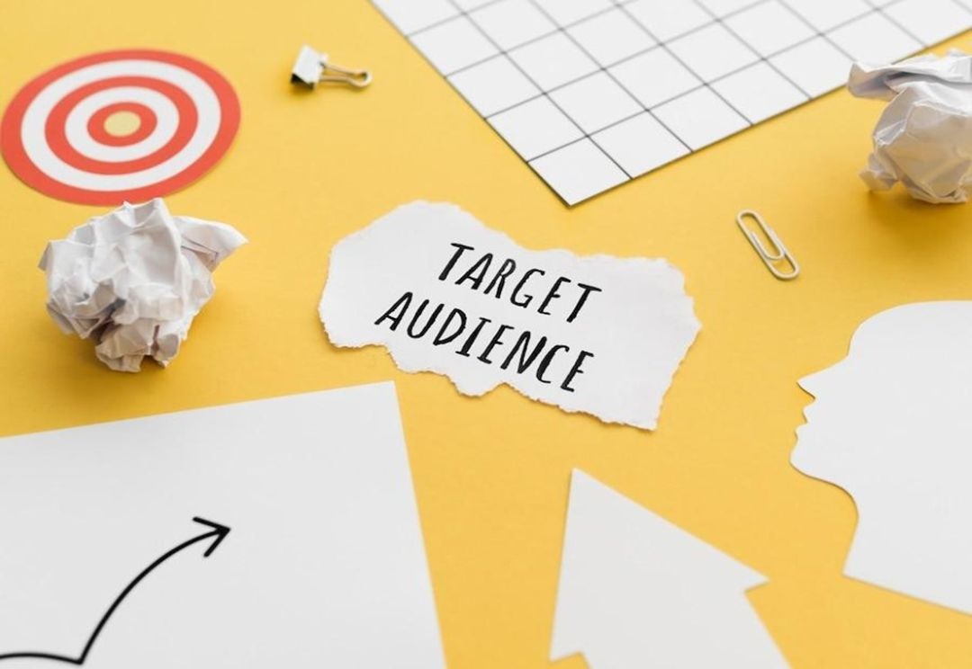 Target on Telegram