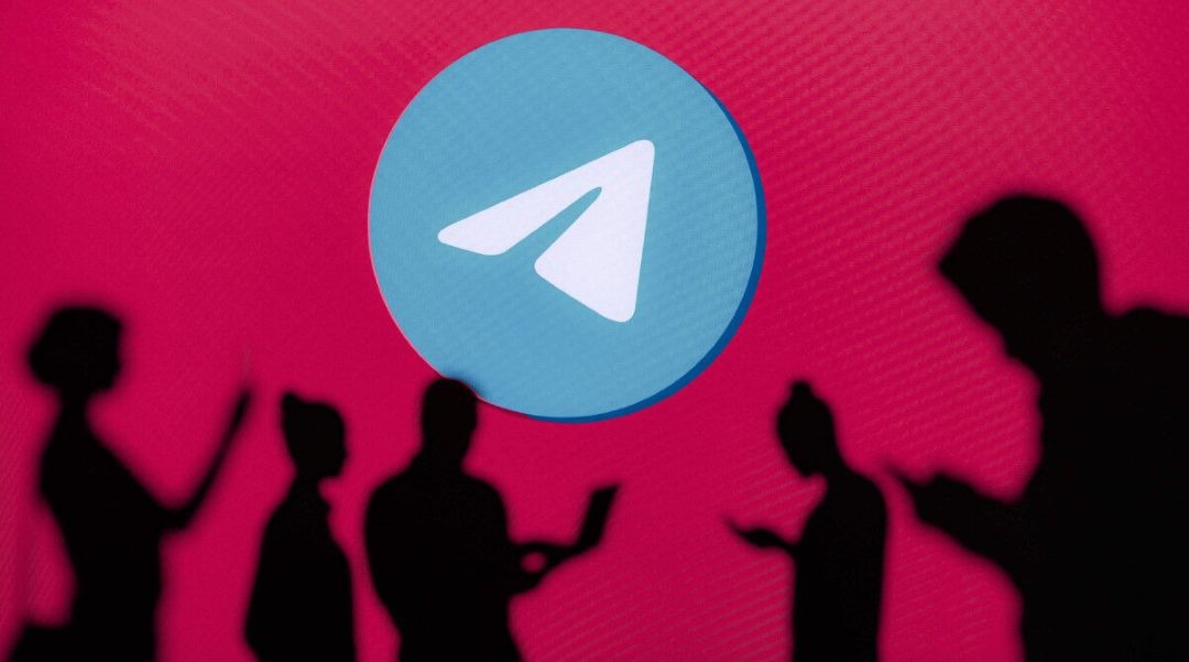 Telegram-Nutzer interpretieren Signale falsch