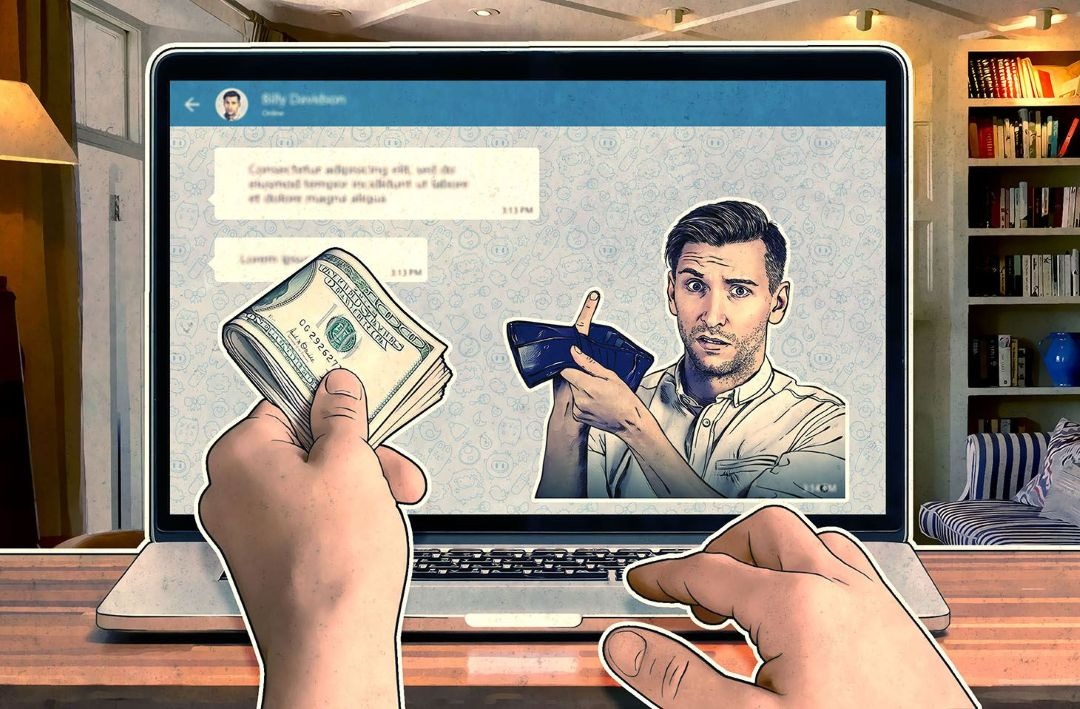 telegram growth