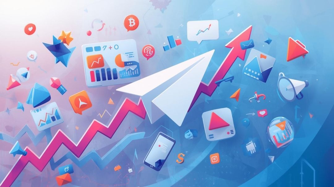telegram funnels