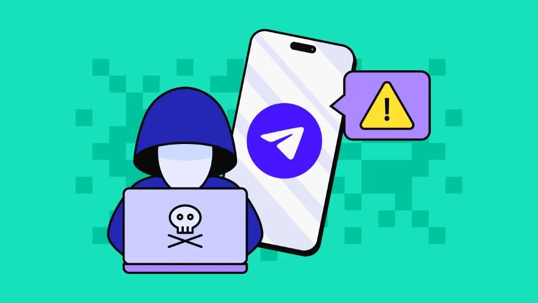 Common Errors Causing Telegram Member Drops