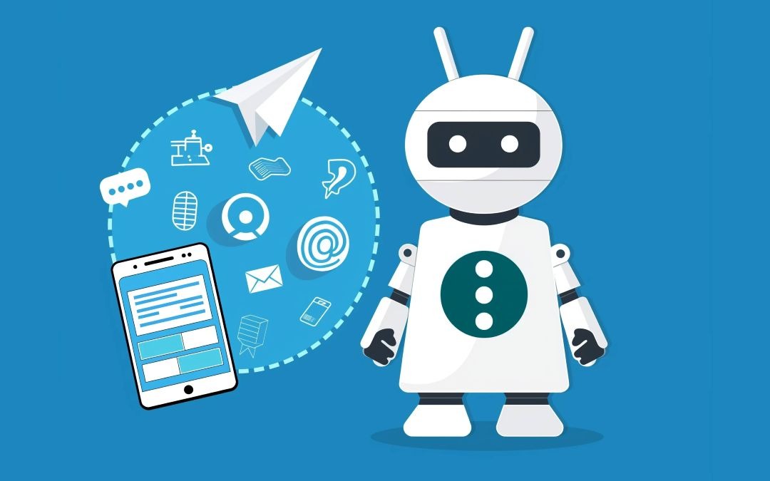 Free Telegram BotStar Changes the Rules