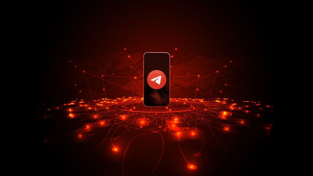 Telegram früher Wachstumsplan