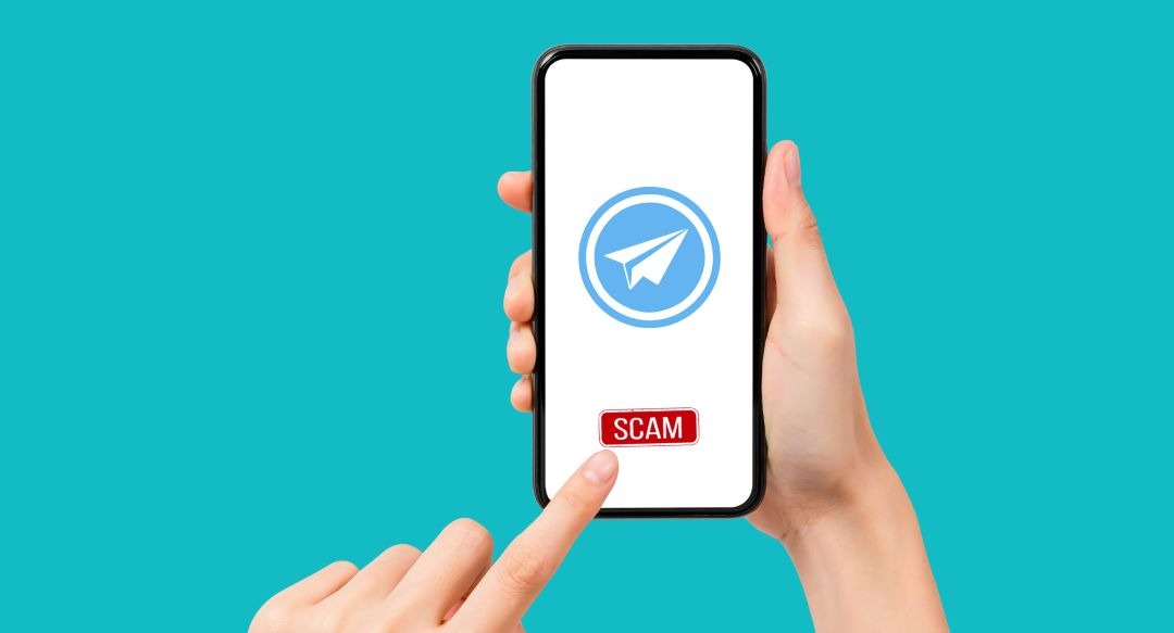 Solutions for Telegram Growth Scams
