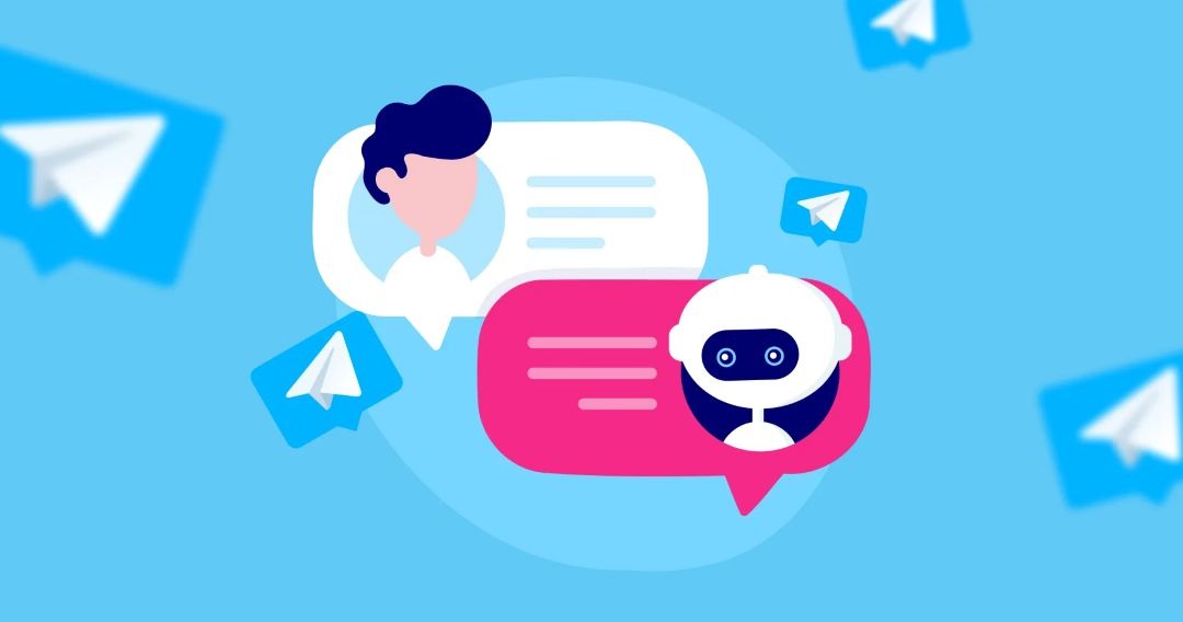 telegram marketing