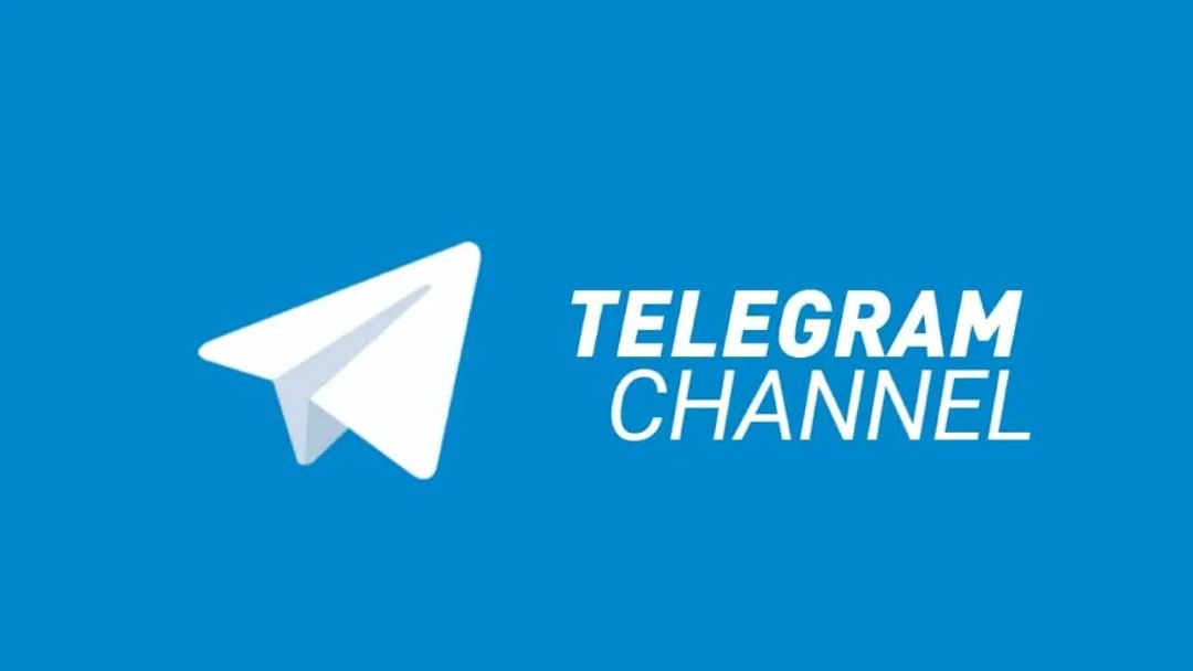Telegram Channel Active