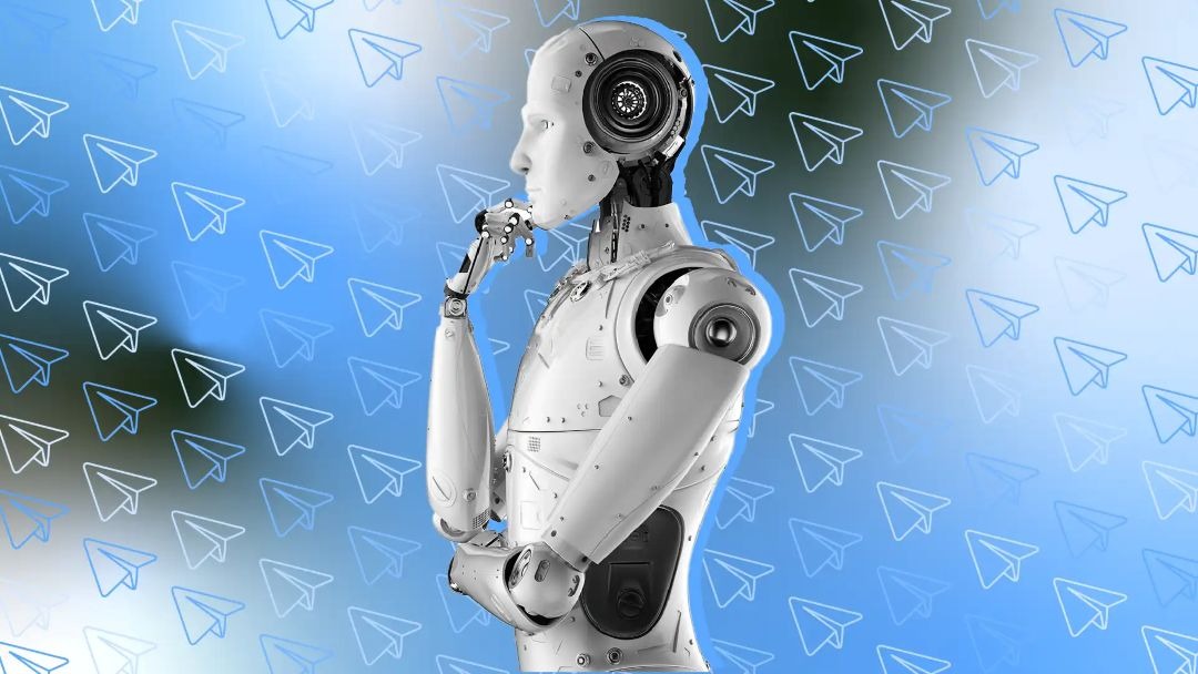 Tăng trưởng Bot Telegram
