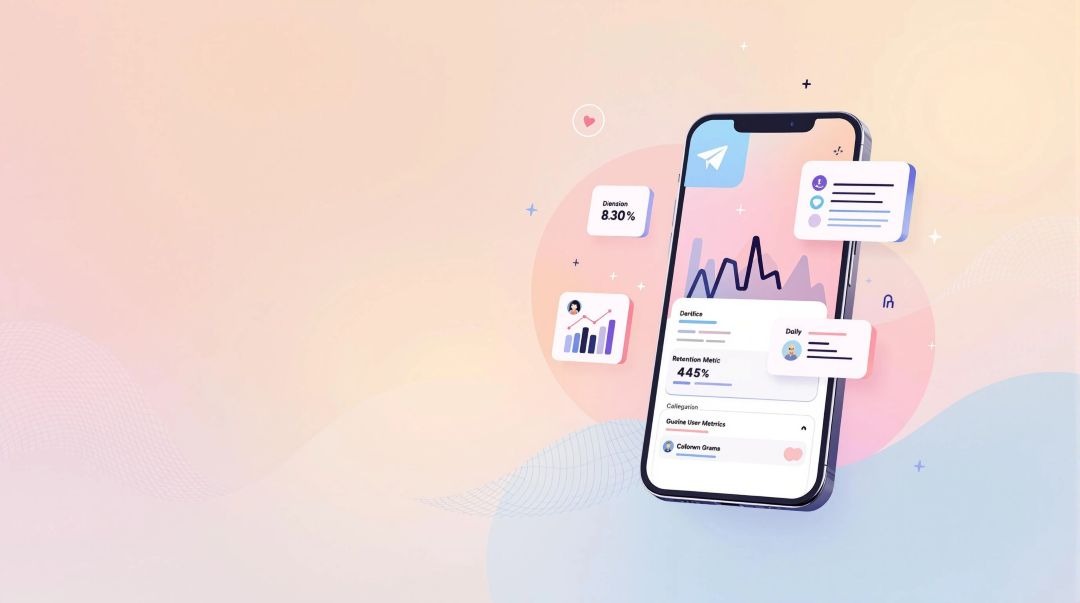 How to Identify the Right Telegram KPIs
