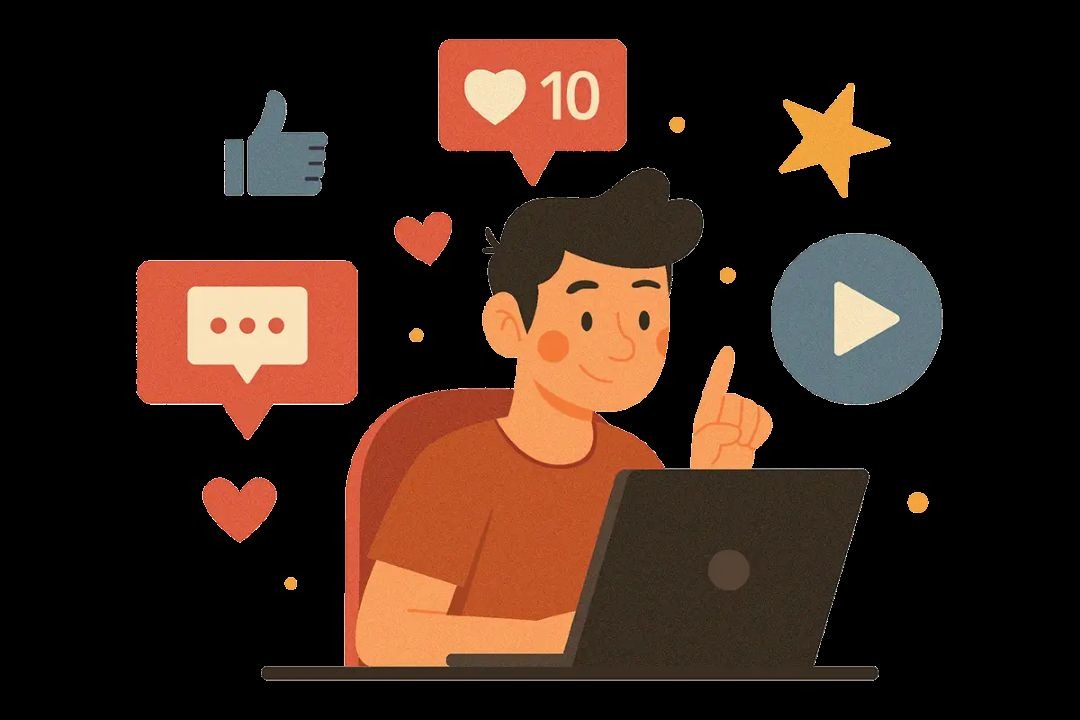 Telegram Channel KPI