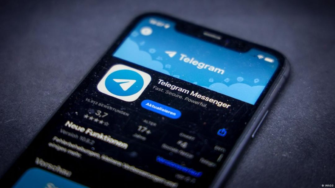 how to get real telegram member