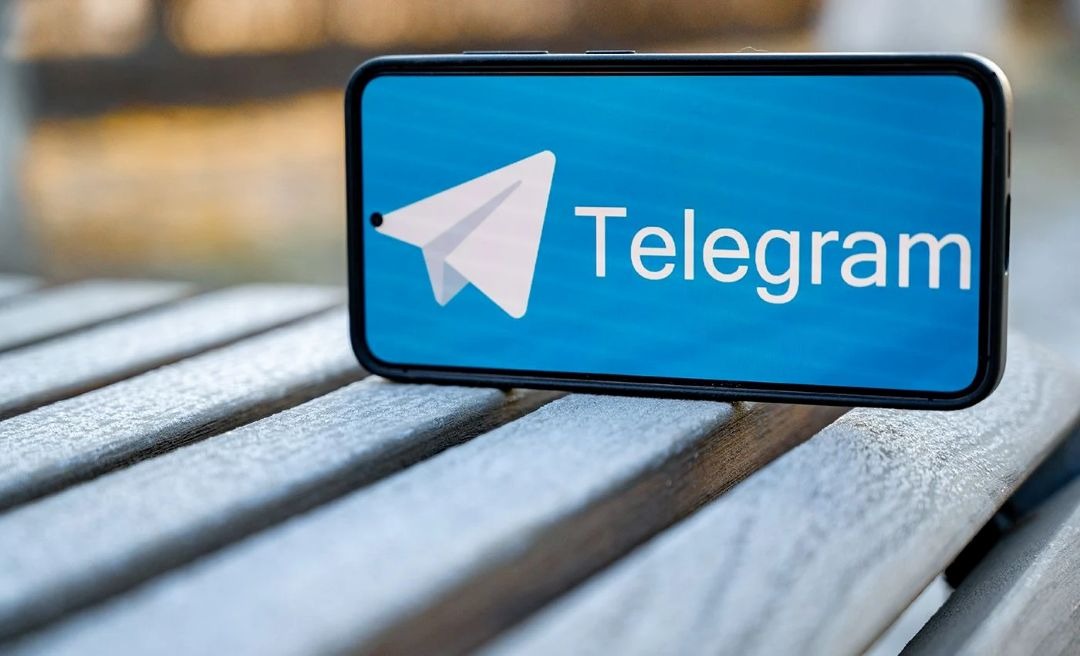Best Practices of Telegram
