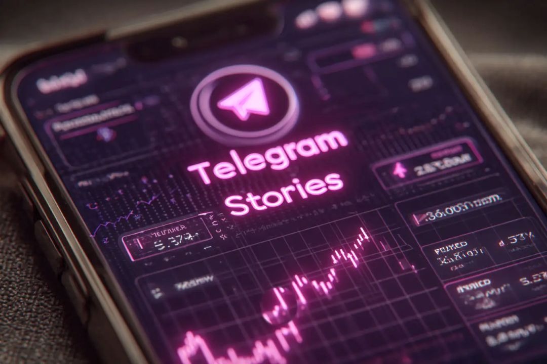 Telegram Boosts Influence