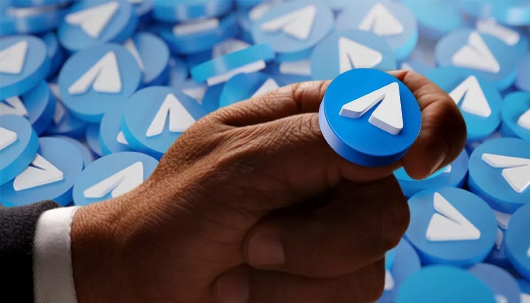How Do Users Trust Telegram Channels